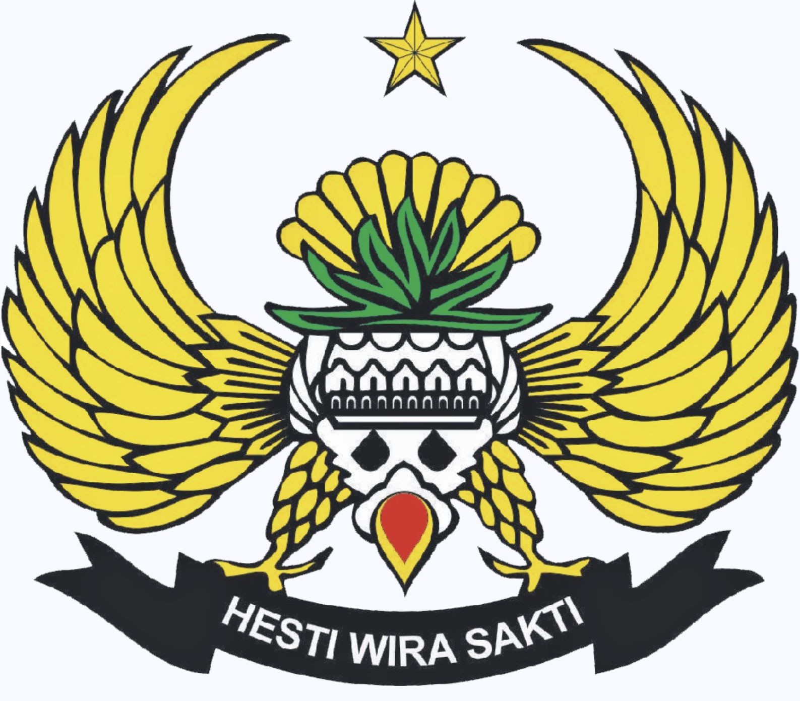 Hospital logo